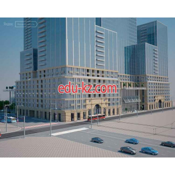 Жилой комплекс МФК Коммунар - на портале realty555.ru