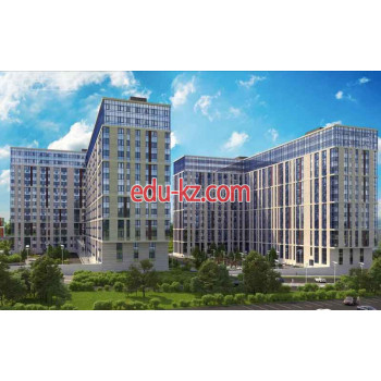 Жилой комплекс Жилой квартал Stellar City - на портале realty555.ru