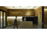 ЖК Садовая Residence