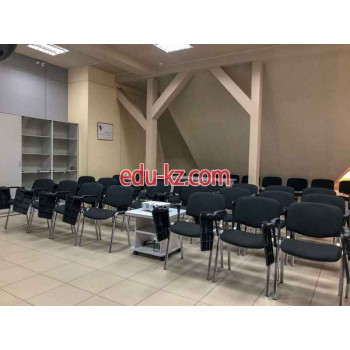 Бизнес-центр БЦ Русь - на портале realty555.ru