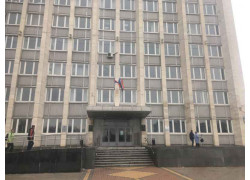 Управление земельно-имущественных отношений администрации городского округа Жуковский