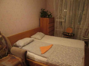 Гостевая квартира