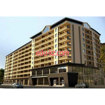 Жилой комплекс Дом по ул. Ленина, 43 - на портале realty555.ru