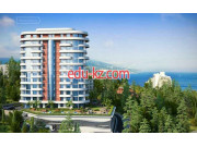 Жилой комплекс ЖК SunDay Residence - на портале realty555.ru