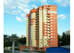 Спутник