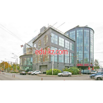 Петровский парк