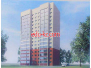 Жилой комплекс Жилой дом на ПР. Ленинградский 32/2 - на портале realty555.ru