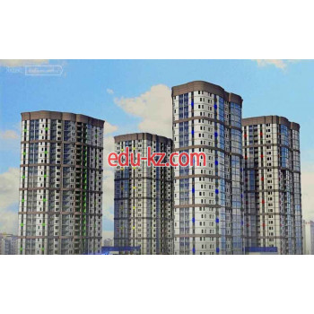 Жилой комплекс ЖК Калининград-Сити - на портале realty555.ru