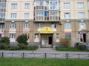 Озеро Долгое