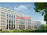 Жилой комплекс ЖК Grand View - на портале realty555.ru