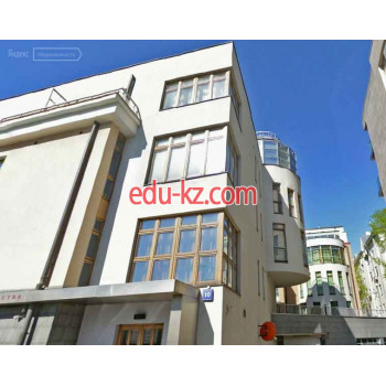 Жилой комплекс ЖК Палаты Муравьевых - на портале realty555.ru