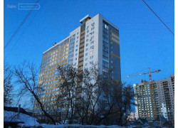 Дом по ул. Новоселов, 10