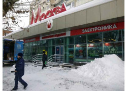 ТВК Москва