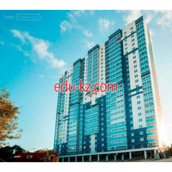Жилой комплекс ЖК на ул. Тарасовская, 2 - на портале realty555.ru