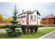 Жилой комплекс Казанская Усадьба - на портале realty555.ru