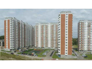 Жилой микрорайон Южное Кучино 2
