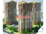 Жилой комплекс ЖК Артемовские высоты - на портале realty555.ru