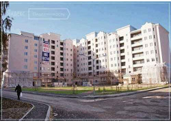 ЖК Пушкинский