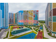 Жилой комплекс ЖК Эталон-Сити - на портале realty555.ru