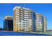 Микрорайон Спутник