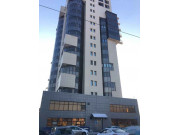 Квартирка