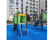 Квартал Брусники, офис продаж