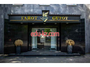 Бизнес-центр Бизнес-мегаполис Гайот - на портале realty555.ru