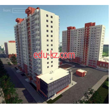 Жилой комплекс ЖК Якоби-Парк - на портале realty555.ru