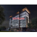 Бизнес-центр Urban office center - на портале realty555.ru