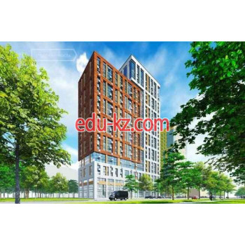 Жилой комплекс ЖК Воскресенский - на портале realty555.ru