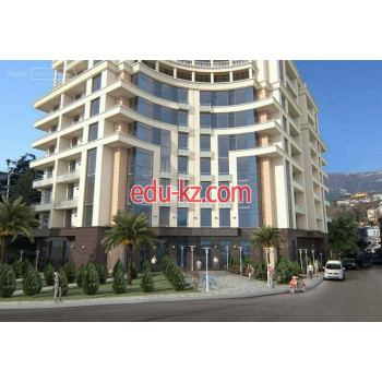 Апарт-комплекс Yalta Plaza