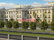 Жилой комплекс ЖК Гранвиль - на портале realty555.ru