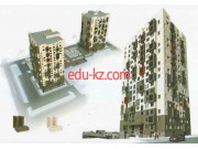 Жилой комплекс Жилой дом по ул. Некрасова, 45 - на портале realty555.ru