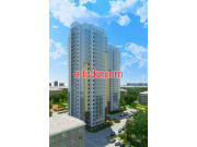 Жилой комплекс ЖК Вавиловский - на портале realty555.ru