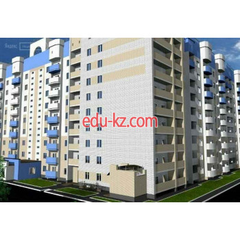 Жилой комплекс Дом на ул. Дядьковская, 1а - на портале realty555.ru