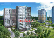 Жилой комплекс Микрорайон Зеленый бор - на портале realty555.ru