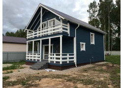 New Domik