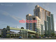ЖК 230 Футов