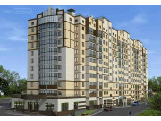 ЖК Перекресток