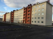 ЖК по ул. Белинского, 2
