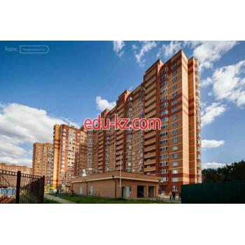 Жилой комплекс ЖК Зеленый Остров - на портале realty555.ru