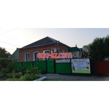 Бизнес-центр Знайка - на портале realty555.ru