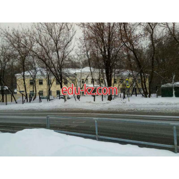 Особняк Ротерта