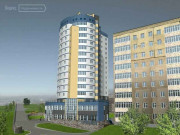 Микрорайон Урал