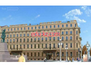 Апарт-комплекс Opera Palace