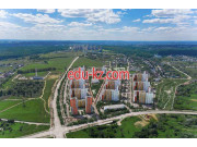 Жилой комплекс ЖК Новая Кузнечиха - на портале realty555.ru