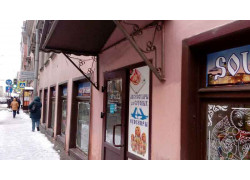Петербургские квартиры