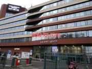 Бизнес-центр АВМ - на портале realty555.ru