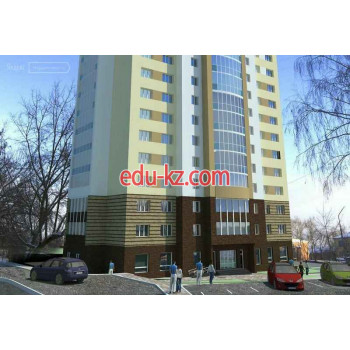Жилой комплекс Дом на ул. Пожарского, 1б - на портале realty555.ru