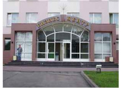 Технострой Люкс
